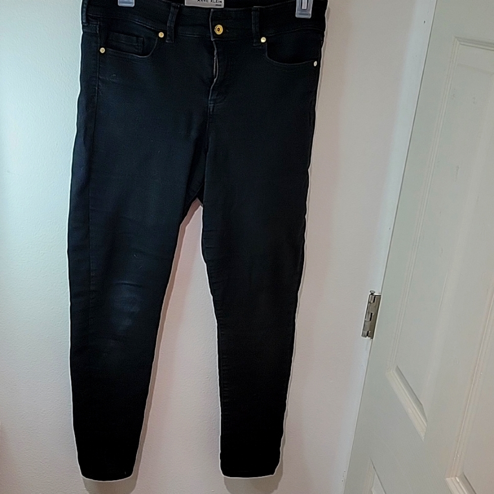 Anne Klein Jeans Skinny